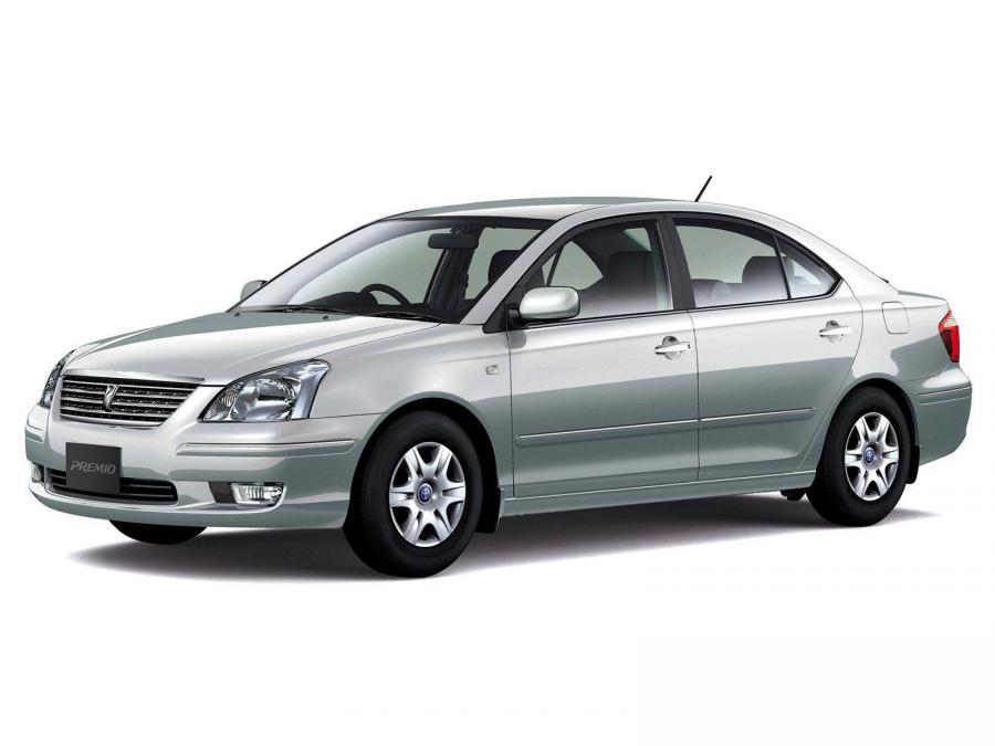 Toyota Premio '2001